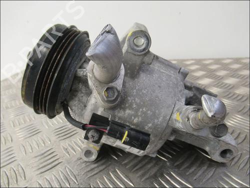Used AC compressor DACIA SANDERO II 1.0 SCe 75 (B8JC, B8JD, B8NC) (73 hp) 20228964