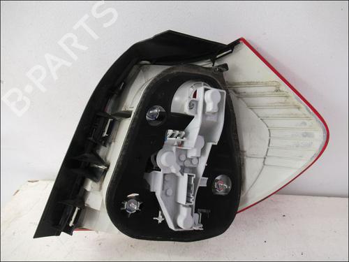 Used Left taillight BMW 1 (E87) 116 i (122 hp) 15419176