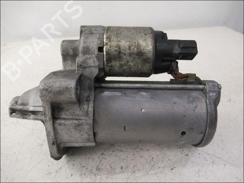 Used Starter PEUGEOT 508 SW I (8E_) 1.6 BlueHDi 120 (120 hp) 15420536