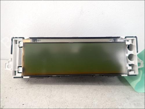 Used Display monitor CITROËN C4 I (LC_) 1.6 HDi (90 hp) 15275154