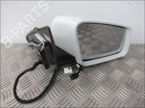 Specchietto retrovisore destro MERCEDES-BENZ A-CLASS (W176) A 180 CDI (176.000) (109 hp) 32151126