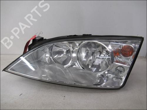 Used Left headlight FORD MONDEO III (B5Y) 2.0 TDCi (130 hp) 15274425