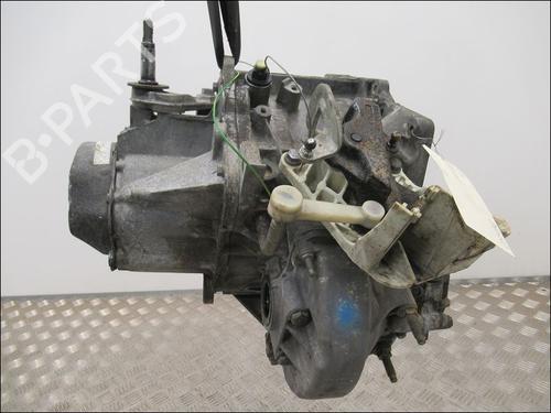 Used Gearbox CITROËN C4 I (LC_) 1.6 VTi 120 (120 hp) 19577772