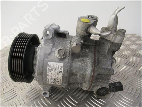 AC compressor VW POLO V (6R1, 6C1) 1.2 TSI 16V | BP18351691M34 