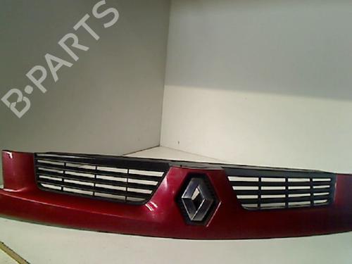 Used Grille RENAULT KANGOO (KC0/1_) 1.5 dCi (KC08, KC09) (82 hp) 15420007