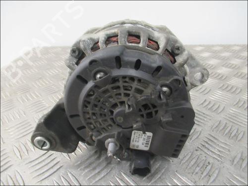 Used Alternator FIAT DUCATO Van (250_) 150 Multijet 2,3 D (148 hp) 31141211