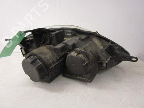 Optica esquerda CITROËN C8 (EA_, EB_) 2.2 HDi | BP23156554C28