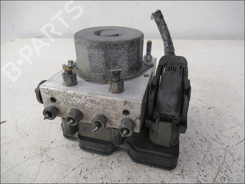 Abs pomp RENAULT CLIO IV (BH_) 1.5 dCi 90 (90 hp) 15577132