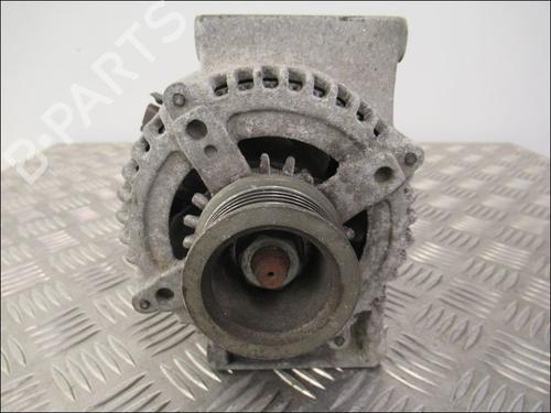 Alternator OPEL ASTRA K (B16) 1.6 CDTi (68) | BP17371648M7 