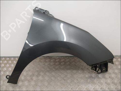 Used Right front fenders PEUGEOT 5008 (0U_, 0E_) 1.6 HDi (112 hp) 19932340