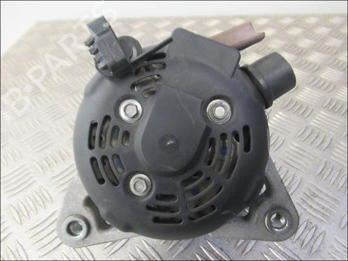 Used Alternator PEUGEOT 208 I (CA_, CC_) 1.5 BlueHDI 100 (102 hp) 28833047