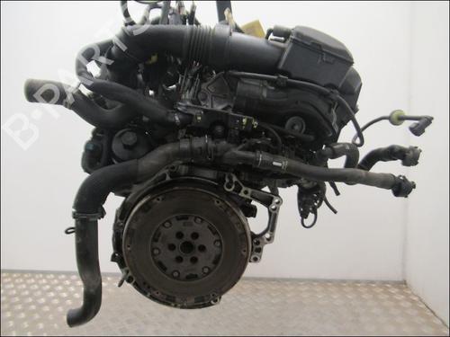 Engine PEUGEOT 208 I (CA_, CC_) 1.5 BlueHDI 100 | BP28484198M1 