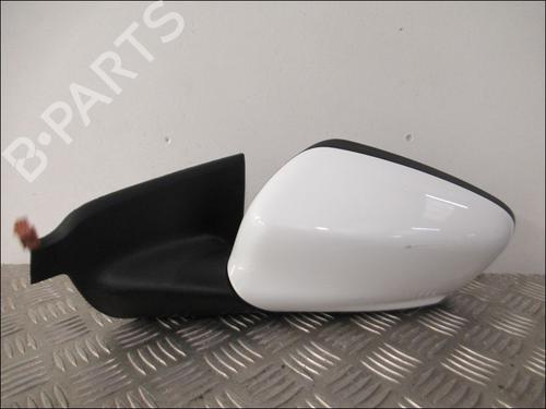 Used Left mirror CITROËN C4 CACTUS 1.2 THP 110 (110 hp) 24441885