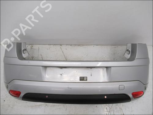 Used Rear bumper CITROËN C4 Coupe (LA_) 2.0 HDi (136 hp) 15274449