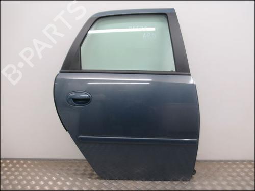 Right rear door OPEL MERIVA A MPV (X03) 1.6 (E75) | BP29902179C5