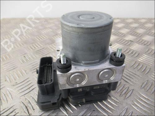 Used ABS pump PEUGEOT EXPERT Van (V_) 2.0 BlueHDi 180 (177 hp) 25830136