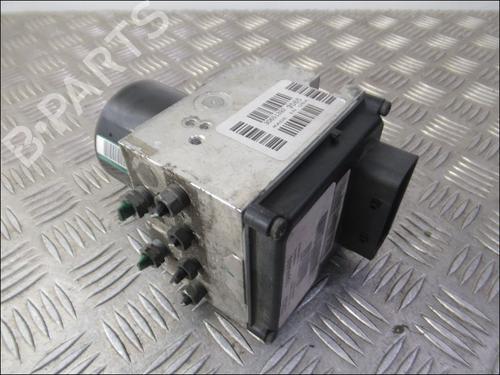 ABS pump PEUGEOT 407 Coupe (6C_) 2.7 HDi | BP26658959M43 