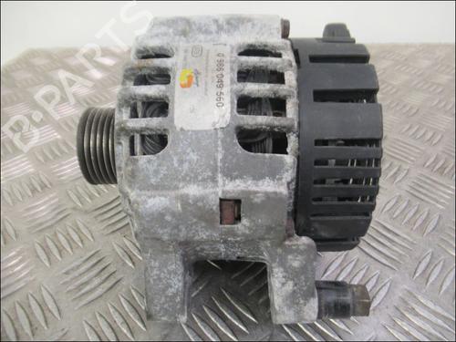 Generator CITROËN C3 Pluriel (HB_) 1.6 (109 hp) 29016004