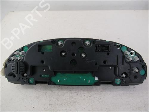 Quadrante PEUGEOT 607 (9D, 9U) 2.2 HDi (133 hp) 15274826