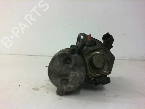 Used Starter TOYOTA RAV 4 II (_A2_) 2.0 D 4WD (CLA20_, CLA21_, CLA20R, CLA21R) (116 hp) 23156072