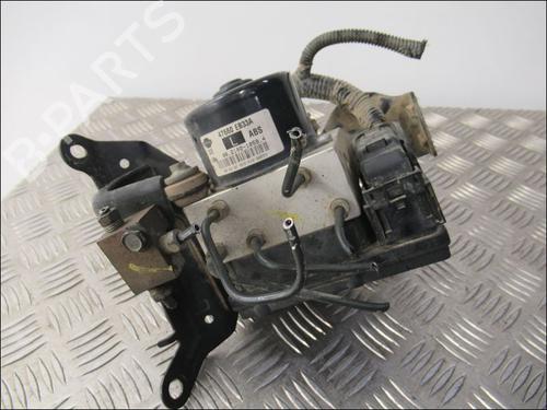Used ABS pump NISSAN NAVARA NP300 (D40) 2.5 dCi 4WD (171 hp) 21088141