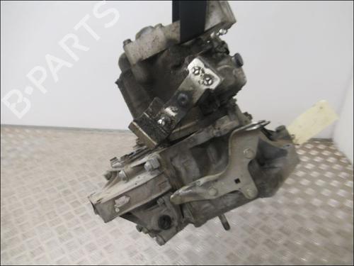 Used Gearbox FIAT 500 (312_) 1.2 (312AXA1A) (69 hp) 29264058