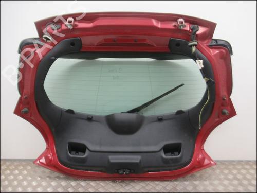 Tailgate PEUGEOT 208 I (CA_, CC_) 1.6 HDi | BP29196085C6