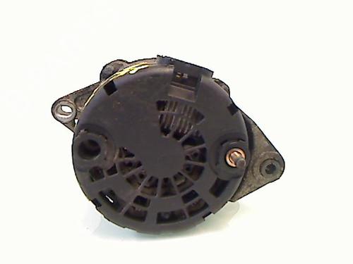 Used Alternator CHEVROLET AVEO / KALOS Hatchback (T200) 1.4 16V (94 hp) 23156093