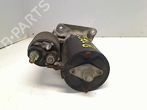 Used Starter ALFA ROMEO 147 (937_) 1.6 16V T.SPARK (937.AXA1A, 937.AXB1A, 937.BXB1A) (120 hp) 23156045