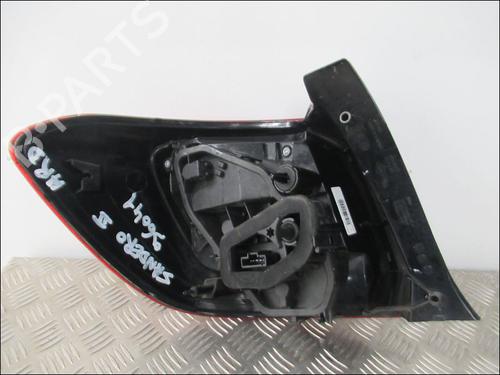 Used Right taillight DACIA SANDERO II 1.5 dCi (90 hp) 31055048
