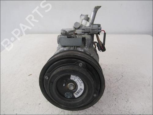 AC compressor MERCEDES-BENZ A-CLASS (W176) A 200 CDI (176.001) | BP15419927M34 