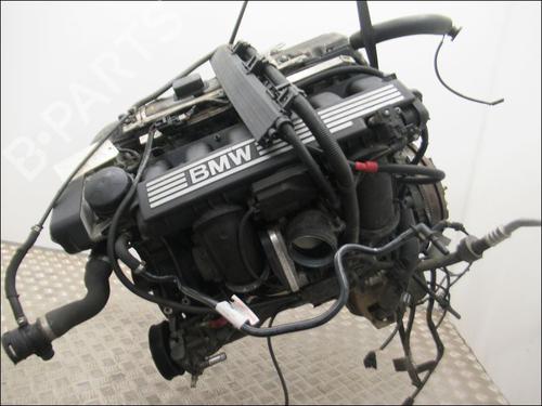 Engine BMW 3 (E90) 325 i | BP24634165M1 