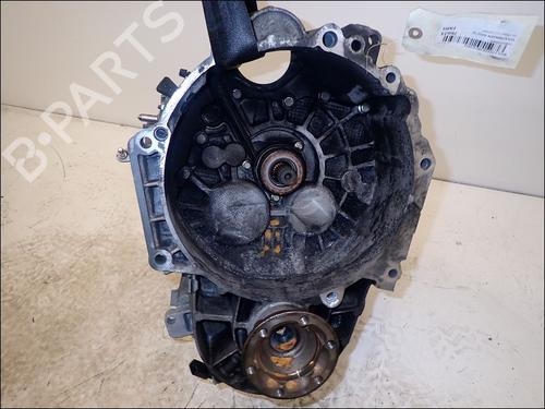 Used Gearbox VW GOLF IV (1J1) 1.9 TDI (130 hp) 15418944