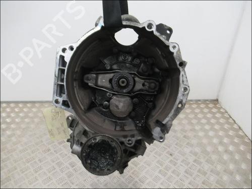 Used Gearbox AUDI A1 (8X1, 8XK) 1.4 TDI (90 hp) 30892624