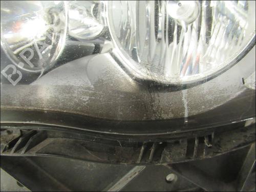 Left headlight BMW 1 (E81) 118 d | BP21073976C28 