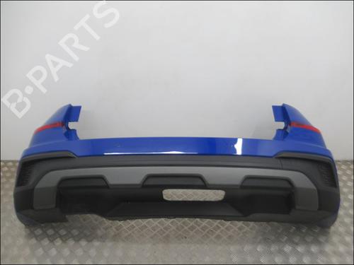 Stoßstange hinten für SKODA KAMIQ (NW4) 1.0 TSI (95 hp) 31843556