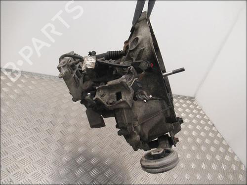 Gearbox ALFA ROMEO MITO (955_) 1.3 MultiJet (955AXP1A, 955AYC1A) | BP17134770M3 