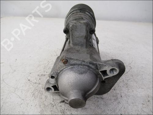Starter RENAULT CLIO IV (BH_) 1.5 dCi 75 | BP15275521M8 