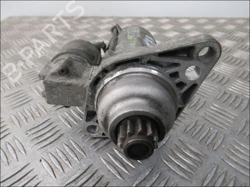 Starter SEAT ALTEA (5P1) 1.9 TDI | BP30692122M8
