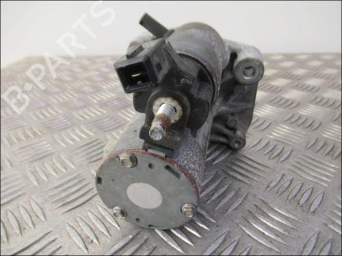 Used Starter PEUGEOT 208 I (CA_, CC_) 1.2 VTI 82 (82 hp) 24992204