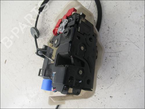 Rear right lock VW TOURAN (1T1, 1T2) 1.9 TDI | BP17135217C99 