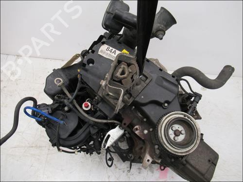 Motor ALFA ROMEO MITO (955_) 1.4 (955AXB1B) (78 hp) 15274552