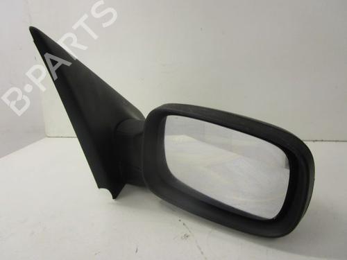 Used Right mirror RENAULT MEGANE II (BM0/1_, CM0/1_) 1.5 dCi (BM0F, BM0T, BM2B, CM0F, CM0T) (82 hp) 15419154