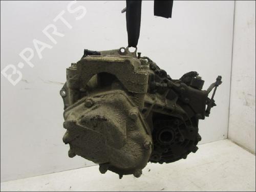 Used Gearbox OPEL ZAFIRA A MPV (T98) 2.2 DTI 16V (F75) (125 hp) 15420450