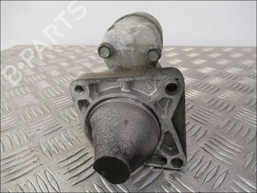 Used Starter FORD KA (RU8) 1.2 (69 hp) 18351603