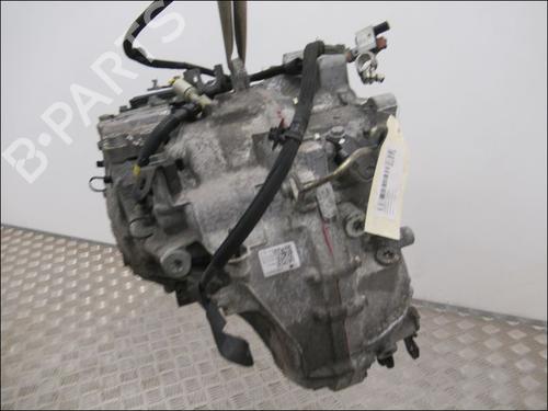 Gearbox PEUGEOT 2008 I (CU_) 1.2 THP 110 / PureTech 110 | BP21011830M3 