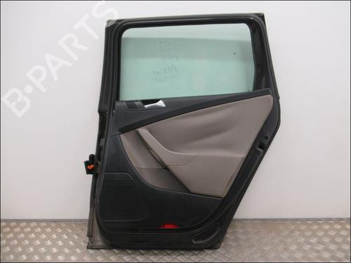Porte arrière droite VW PASSAT B6 Variant (3C5) 2.0 TDI 16V | BP30767741C5 