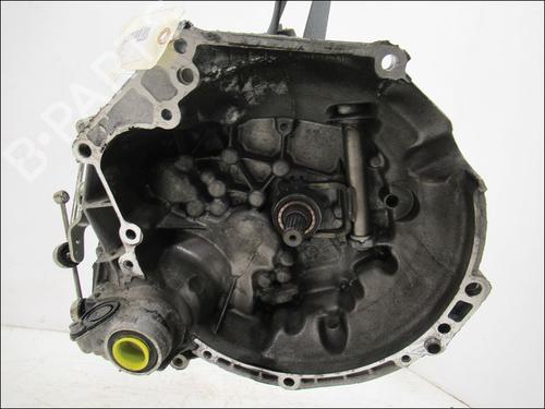 Getriebe für PEUGEOT 206 Hatchback (2A/C) 1.4 i (75 hp) 15275792