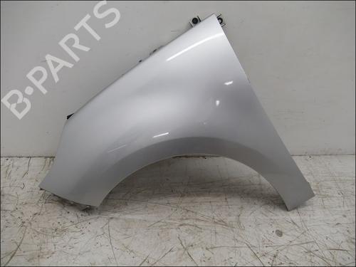 Used Left front fenders RENAULT SCÉNIC III (JZ0/1_) 1.5 dCi (106 hp) 15419503