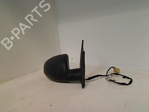 Used Right mirror AUDI A2 (8Z0) 1.4 TDI (75 hp) 15419631
